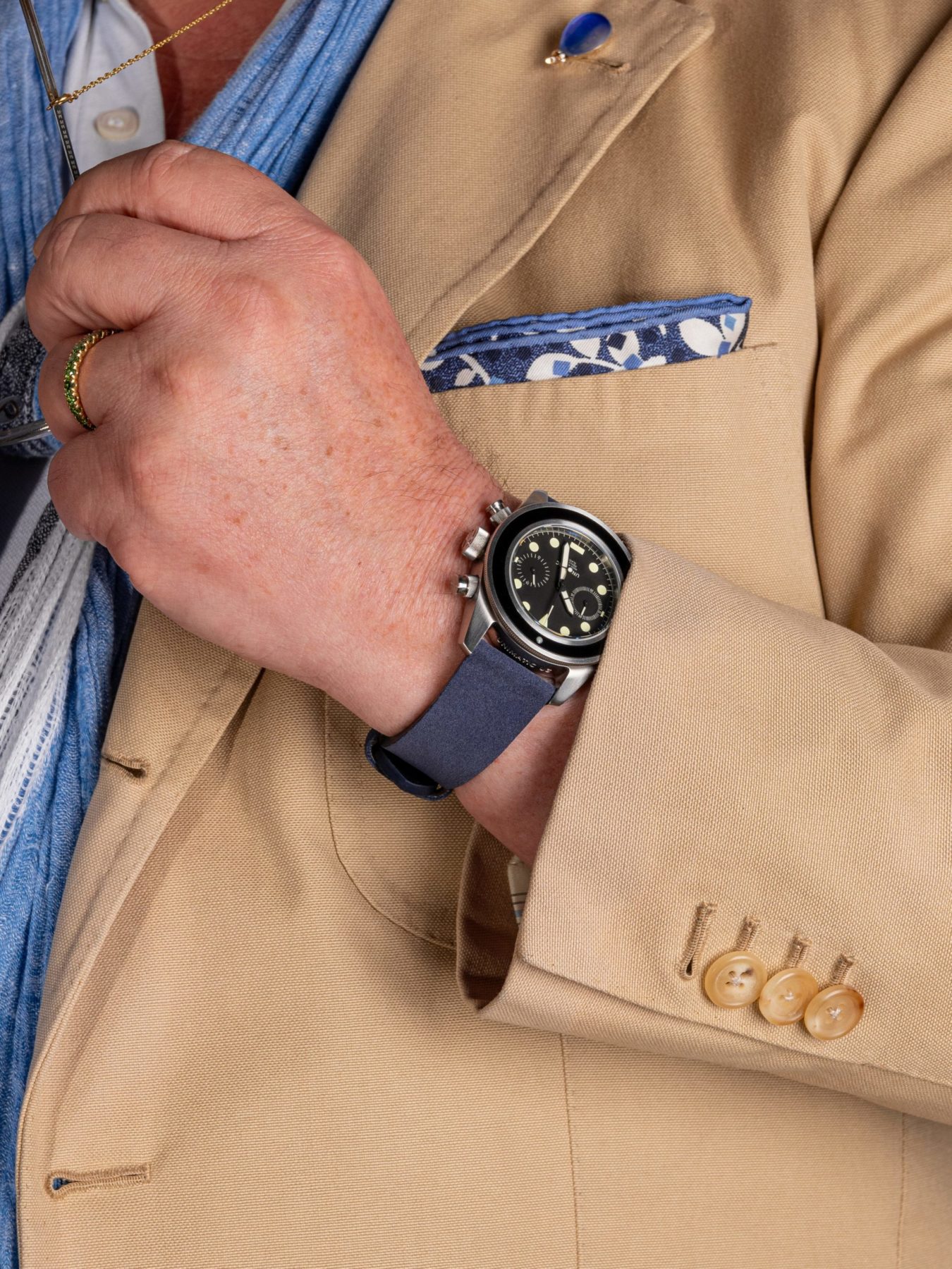 UC3-navy-suede のコピー