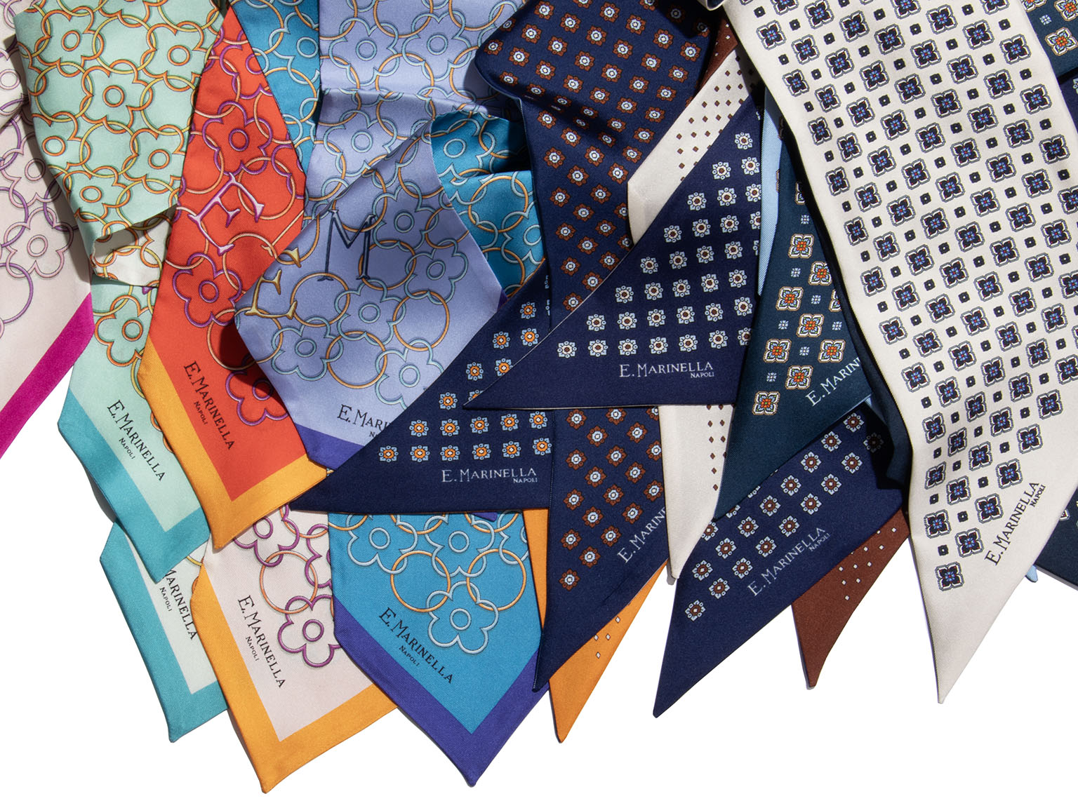 スカーフタイ 新入荷